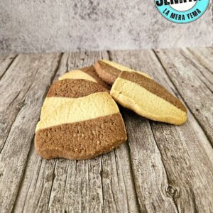 Galleta Mosaico Hondureña en Miami