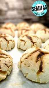 Semitas de yema en Miami