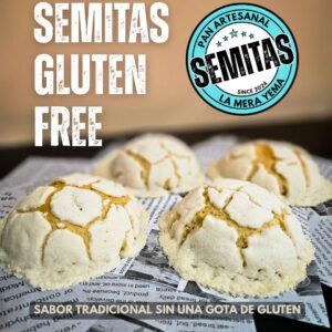 Semitas Gluten Free