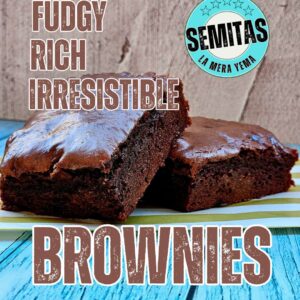Brownies in Miami