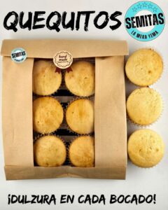 Quequitos hondureños en Miami