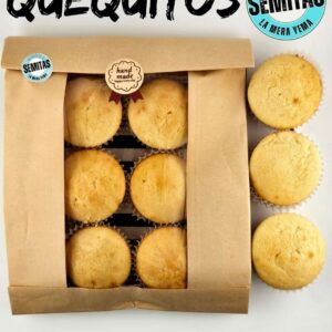 Quequitos hondureños en Miami