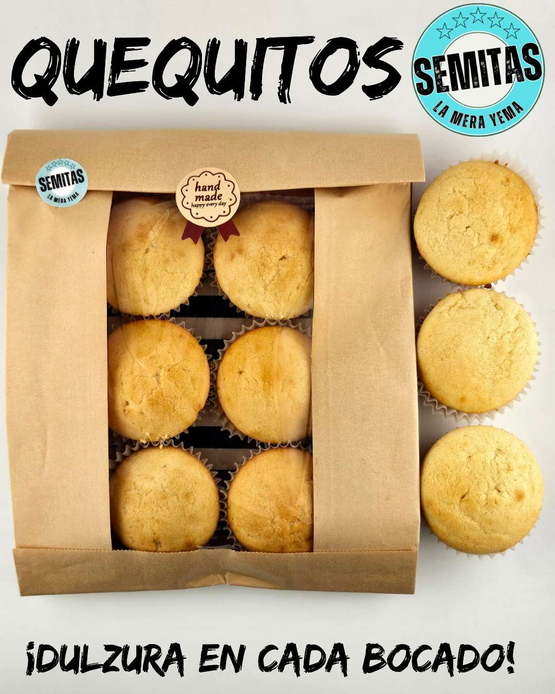 Quequitos hondureños en Miami