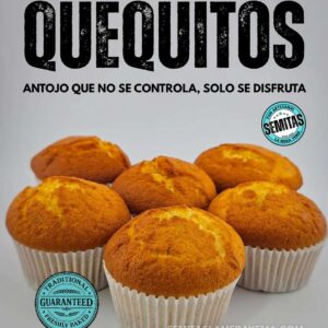 Quequitos hondureños