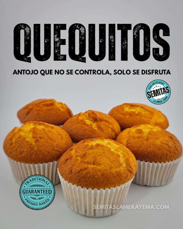 Quequitos hondureños