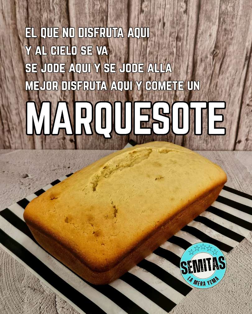 Marquesote en Miami