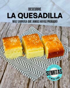 Quesadilla Hondureña