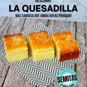 Quesadilla Hondureña