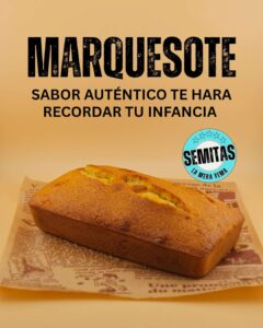 Marquesote hondureño
