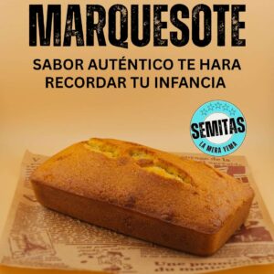Marquesote hondureño