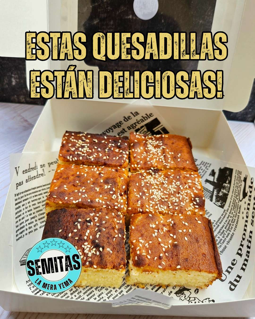 Quesadillas Hondureñas
