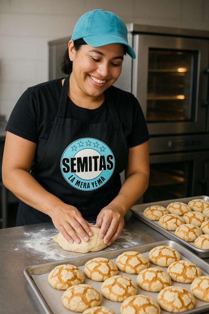 Horneando semitas en Miami