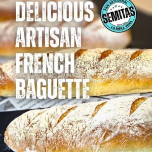 Artisan French Baguette
