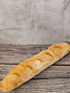 French Baguette in Miami