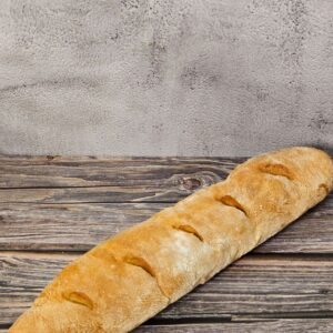 French Baguette in Miami