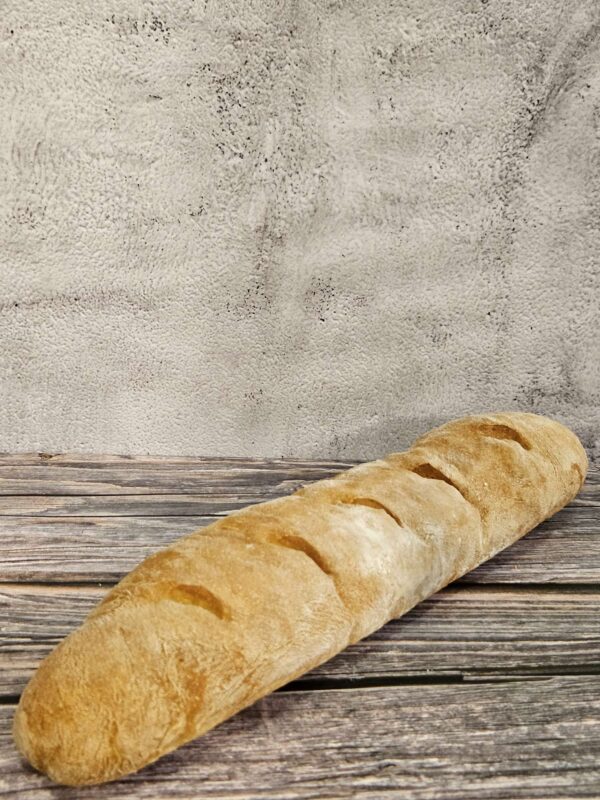 French Baguette in Miami
