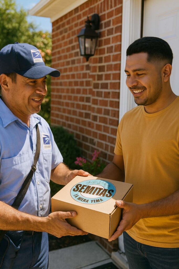 semitas hondureñas en Miami