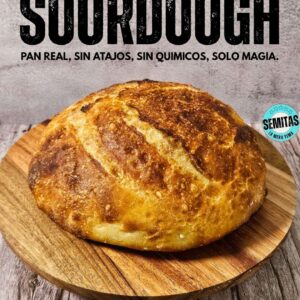 Miami sourdough bread