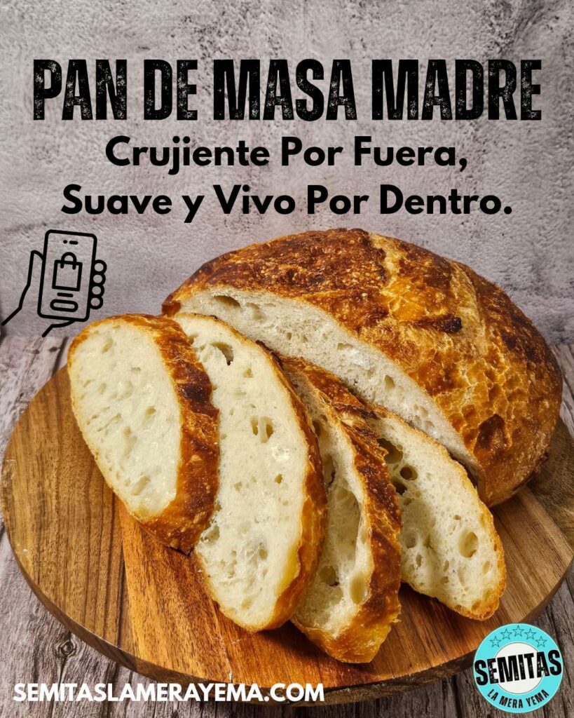 Sourdough Bread Miami