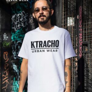 Ktracho T-Shirt Urban Wear