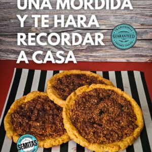 Tustacas hondureñas