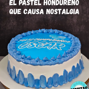 Queque Hondureño
