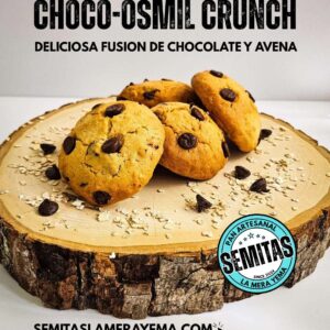 Choco-Osmil Crunch