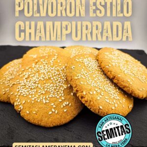 Champurrada Guatemalteca